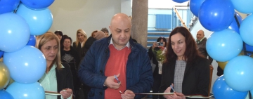 Mладите изобретатели на Царацово вече имат своя СТЕМ център